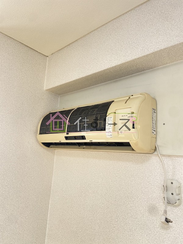 ミフネセントラルベア新大阪 その他2