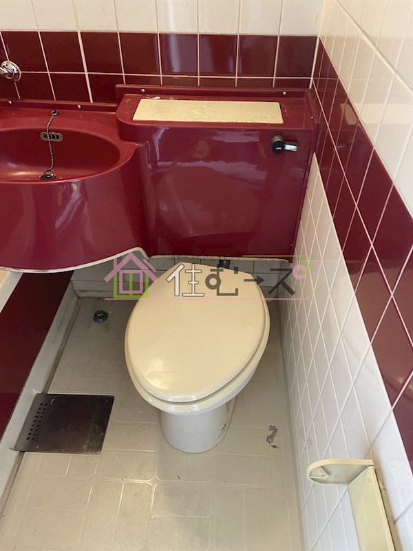 ミフネセントラルベア新大阪 その他3