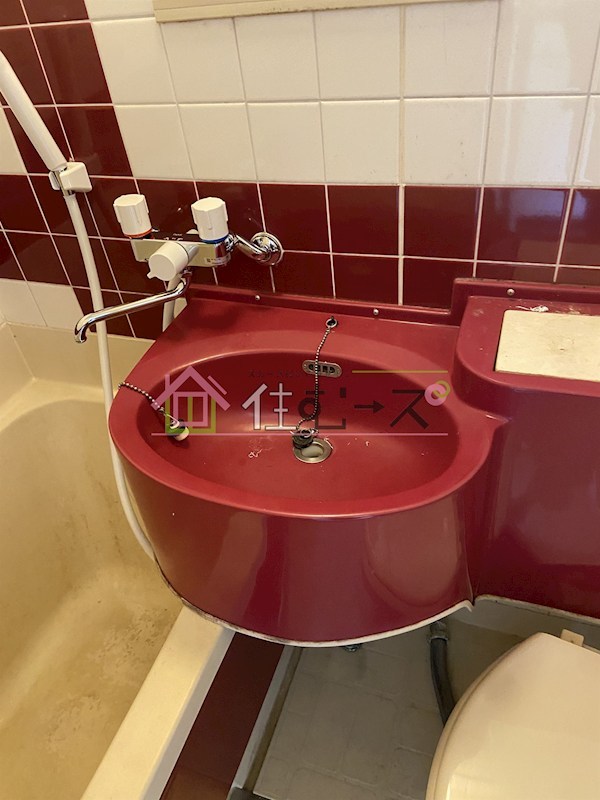 ミフネセントラルベア新大阪 その他4