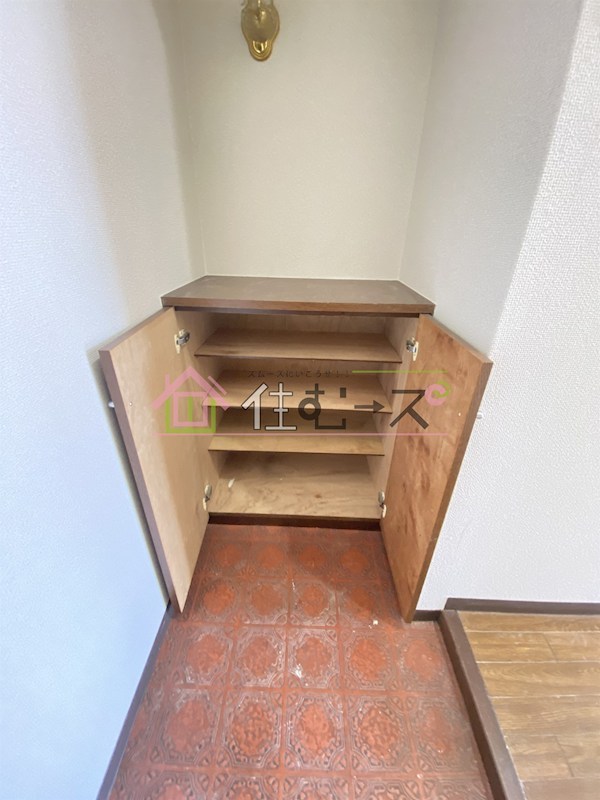 ミフネセントラルベア新大阪 その他5