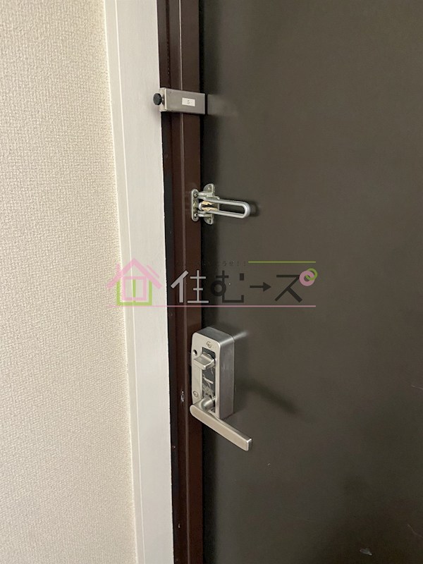 ミフネセントラルベア新大阪 その他6