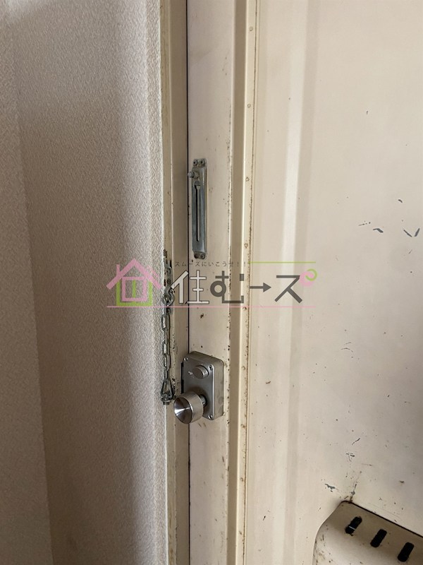 新大阪サンマンション1号館 その他5