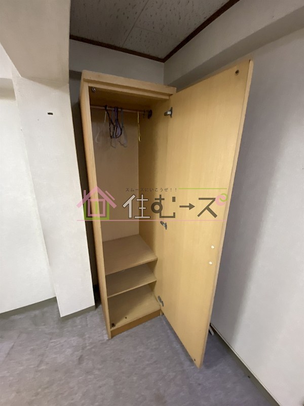 新大阪サンマンション2号館 その他3