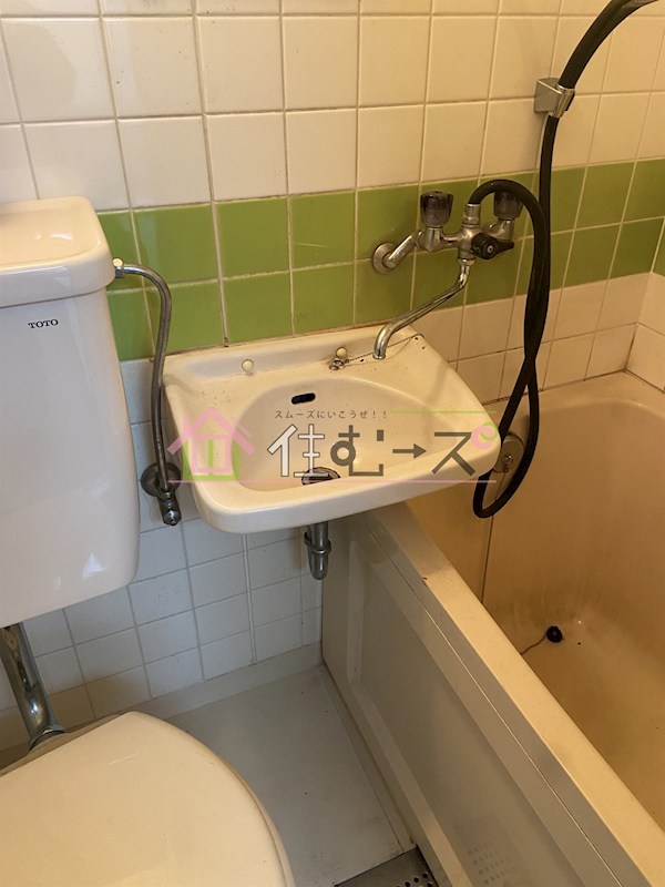 新大阪サンマンション2号館 その他4