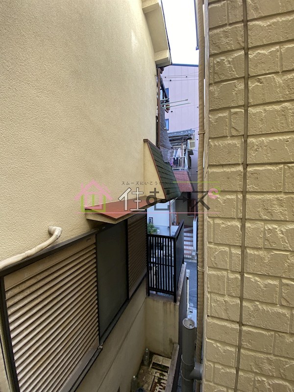 新大阪サンマンション2号館 その他6