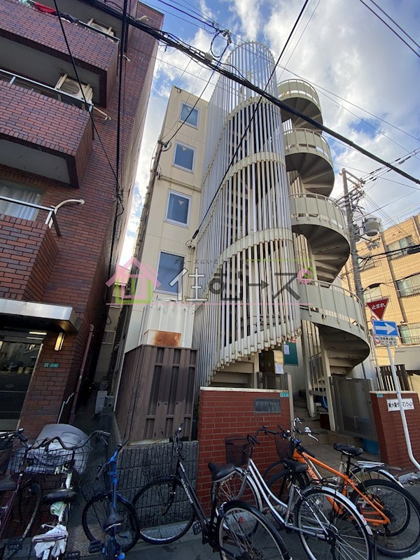 新大阪サンマンション2号館 その他外観1