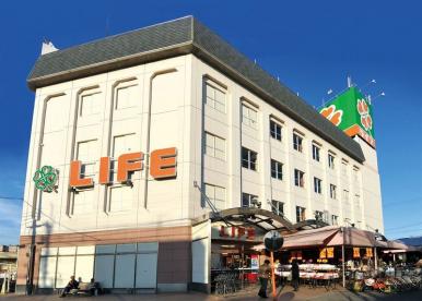 フジパレス初芝駅南ウエスト 周辺画像2