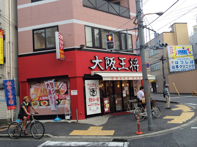 フジパレス初芝駅南ウエスト 周辺画像6