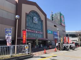 仮)リアンコート 周辺画像9