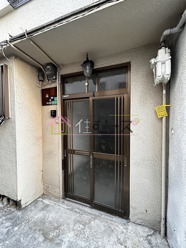 喜連7丁目貸家 その他1