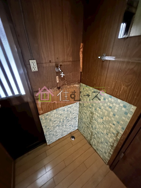 喜連7丁目貸家 その他5