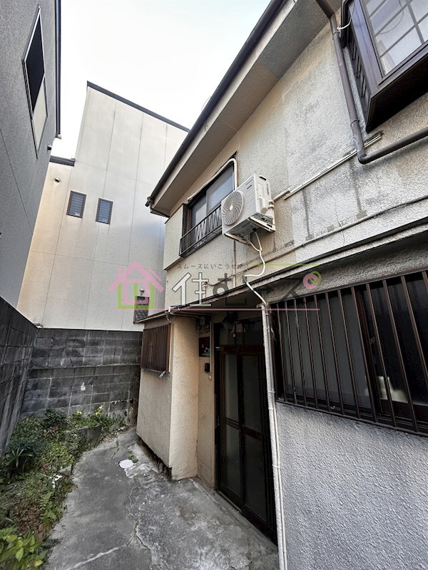 喜連7丁目貸家 その他外観1