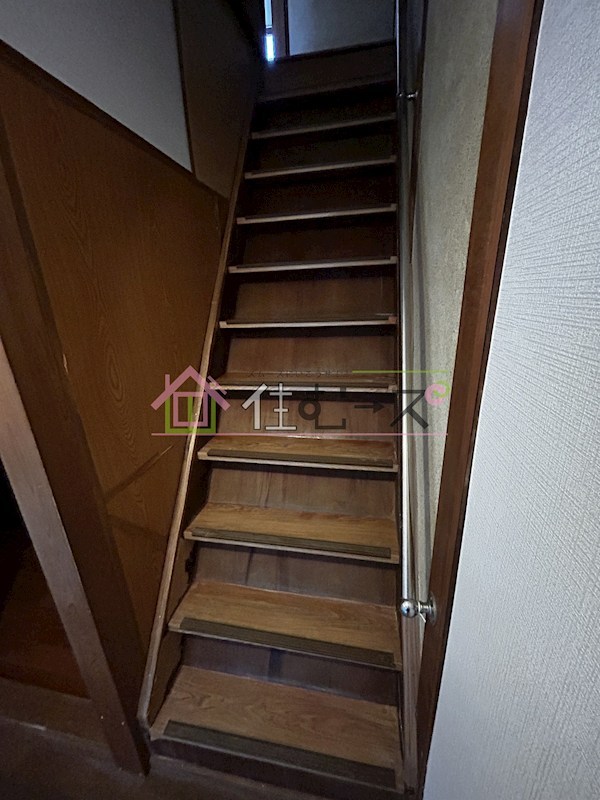 喜連7丁目貸家 その他外観2