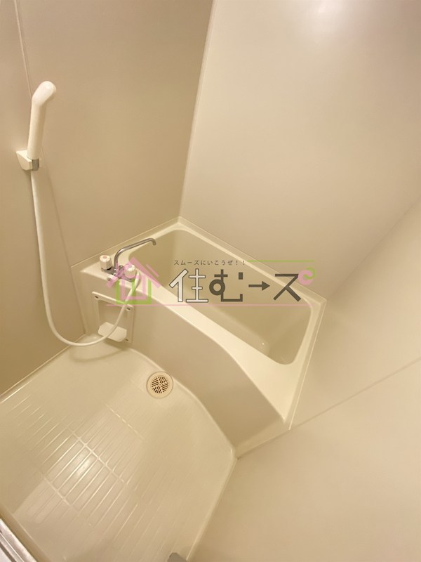 factory-N 風呂画像