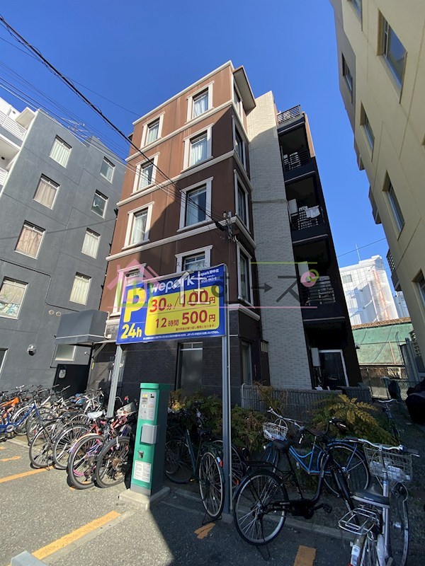 インペリアルスイートコーニッシュ その他外観1