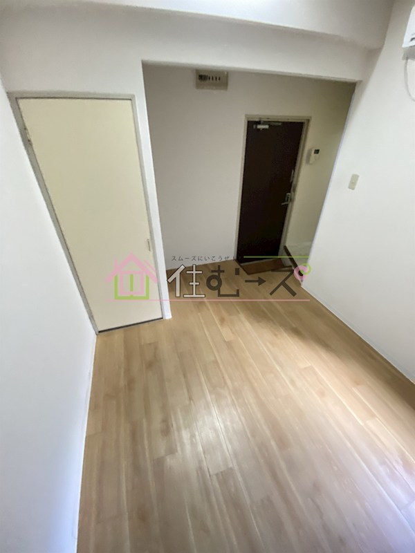 インペリアルスイートコーニッシュ リビング