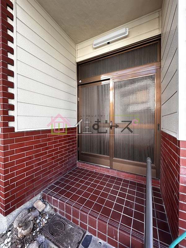 平野区戸建賃貸 その他1