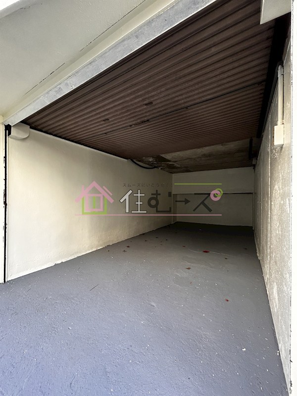 平野区戸建賃貸 その他外観2