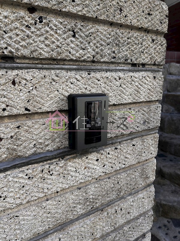 平野区戸建賃貸 その他外観3