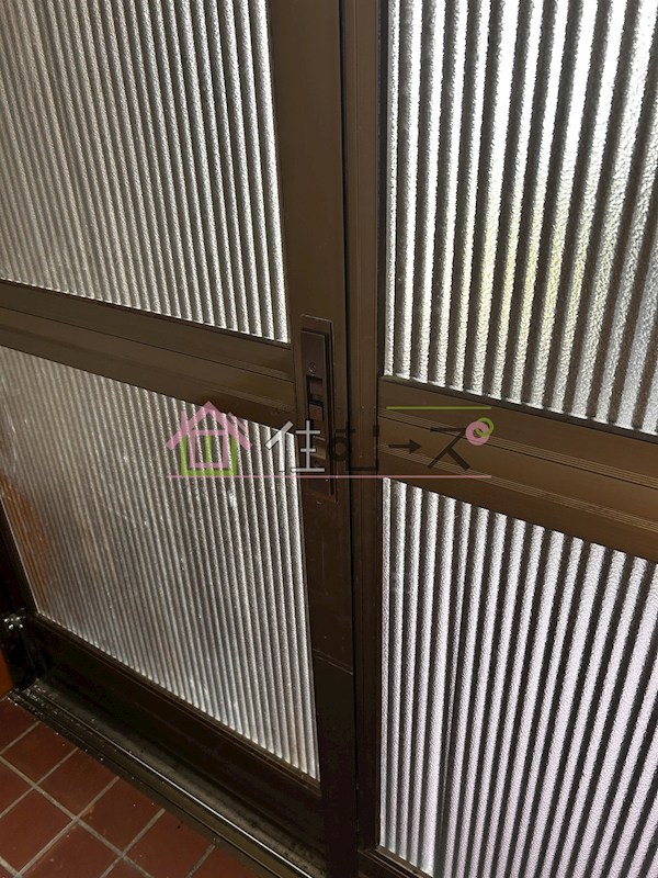 平野区戸建賃貸 その他外観5