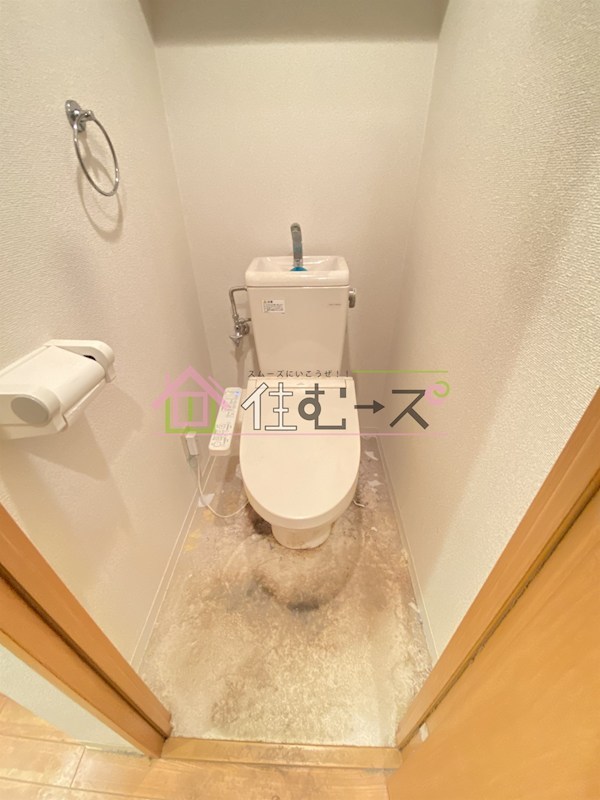 CityLife新大阪 その他5