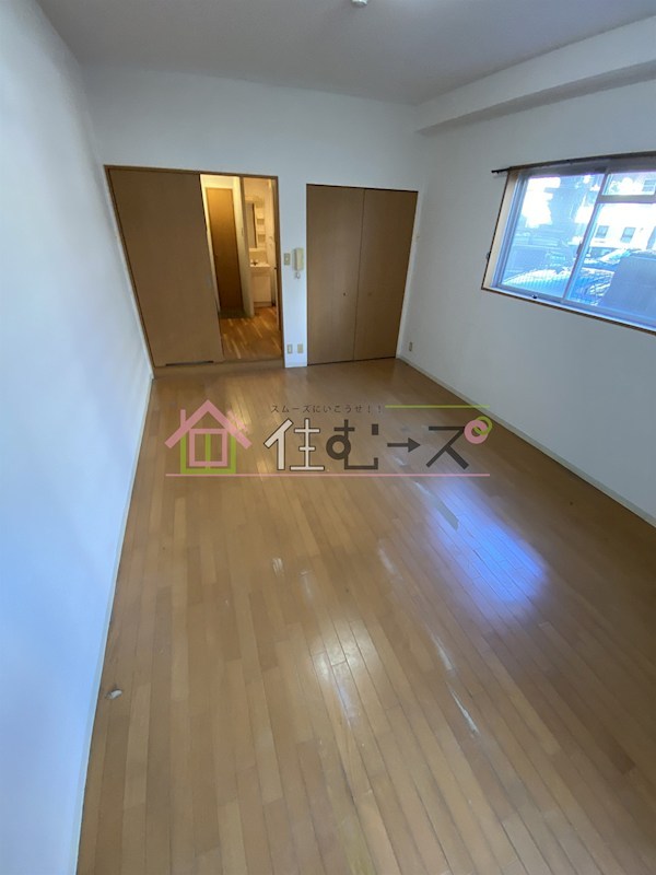 CityLife新大阪 リビング