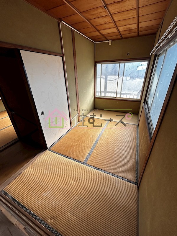 瓜破東4丁目テラスハウス その他2