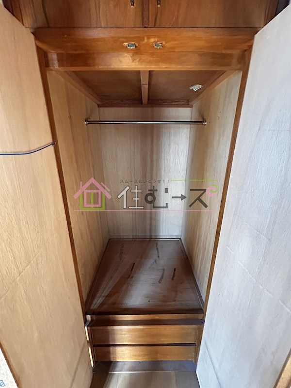 瓜破東4丁目テラスハウス その他3