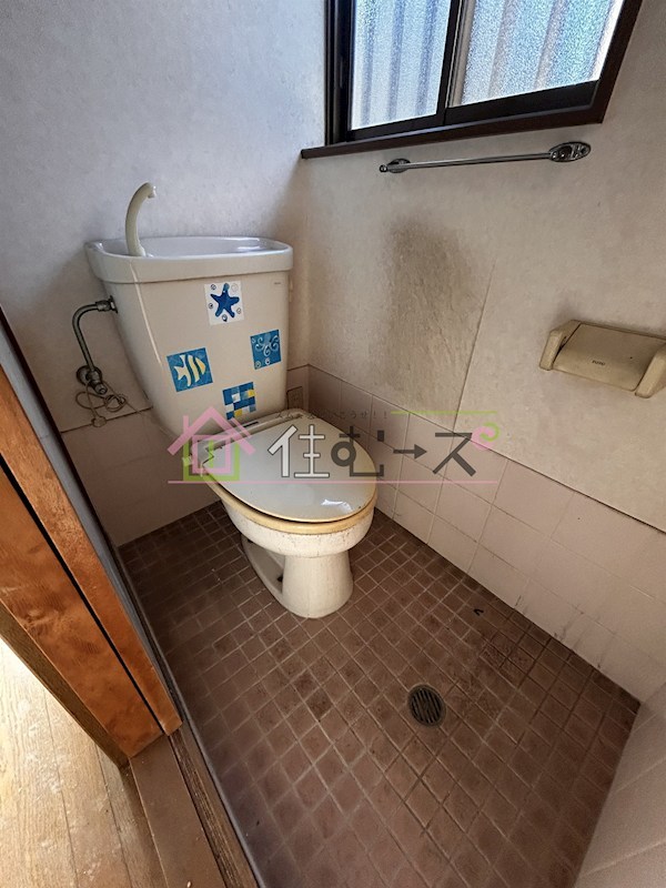 瓜破東4丁目テラスハウス その他4