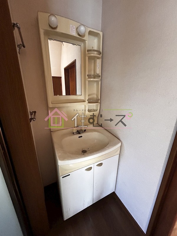 瓜破東4丁目テラスハウス その他5