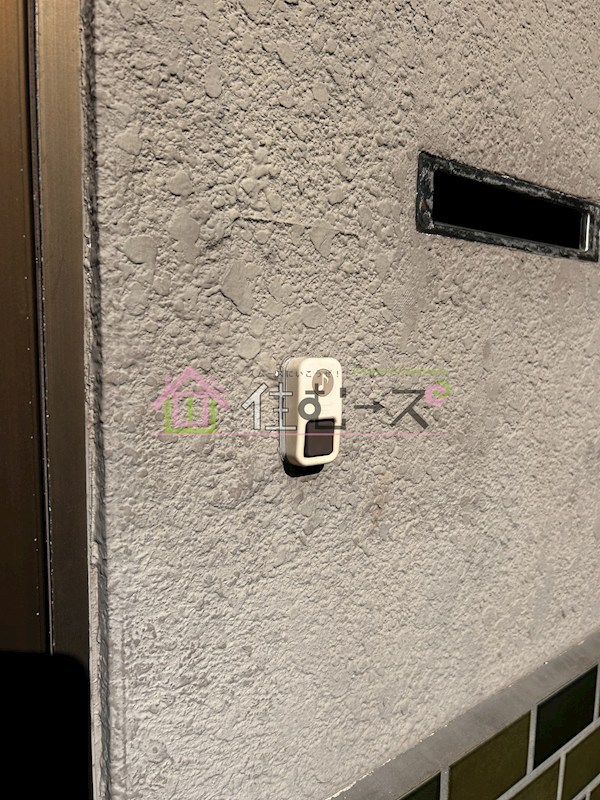 瓜破東4丁目テラスハウス その他6