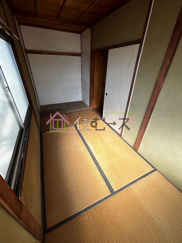 瓜破東4丁目テラスハウス その他外観3