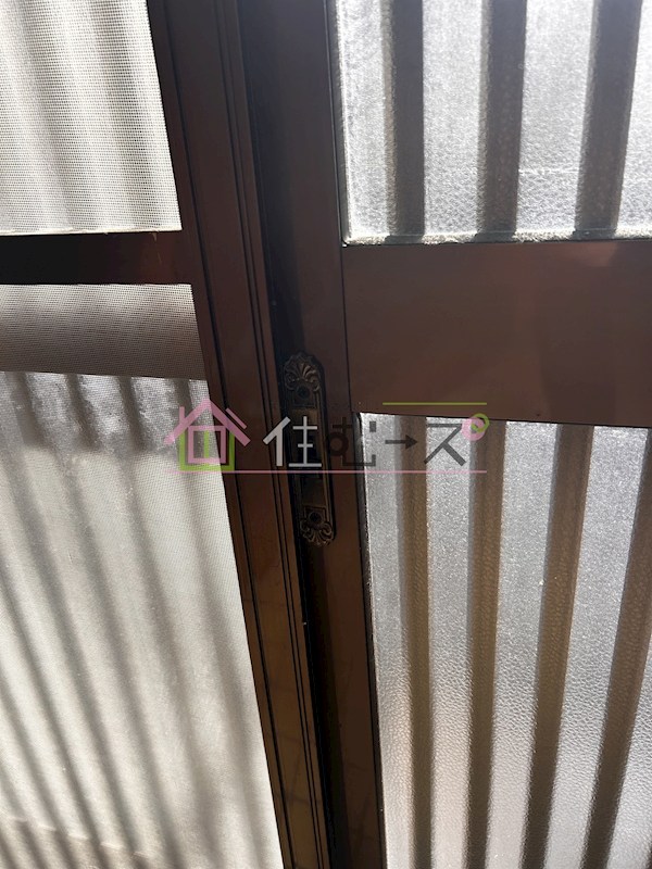 瓜破東4丁目テラスハウス その他外観4