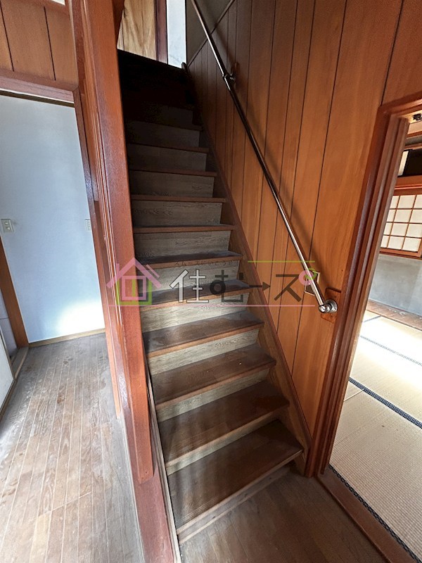 瓜破東4丁目テラスハウス その他外観5