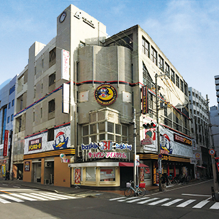 ファーストフィオーレ江坂ラディール 周辺画像6