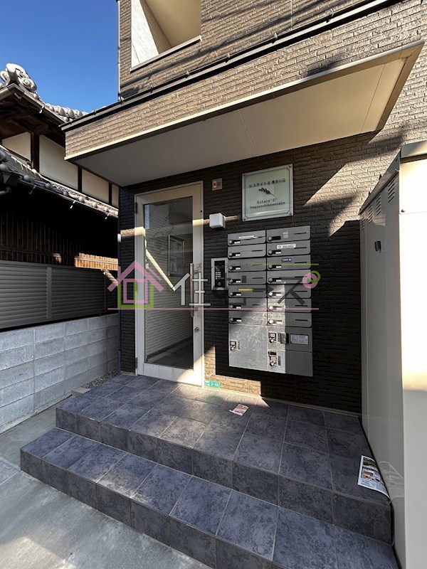 エステイトE長吉川辺 その他1