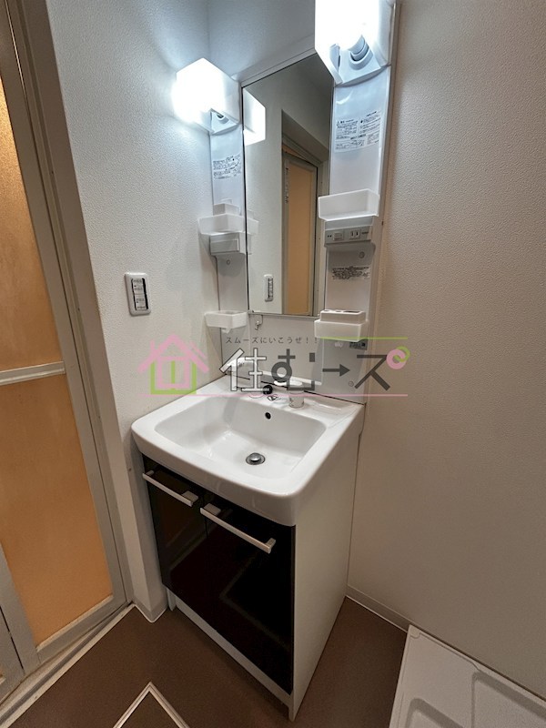 エステイトE長吉川辺 その他4