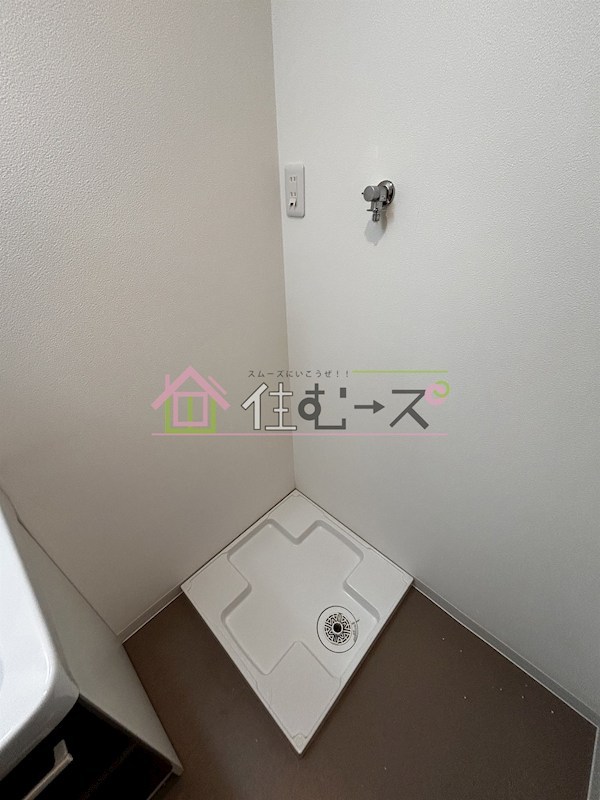 エステイトE長吉川辺 その他5