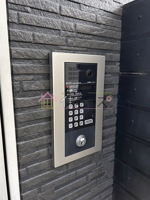 エステイトE長吉川辺 その他外観6