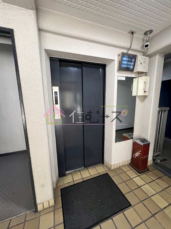 シャンティ・マサノ その他外観4