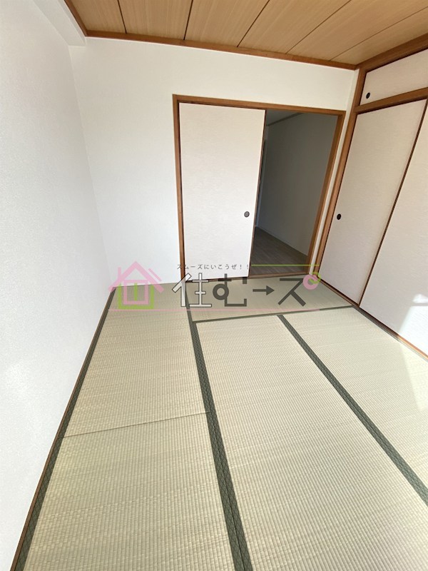 シャンティ・マサノ リビング