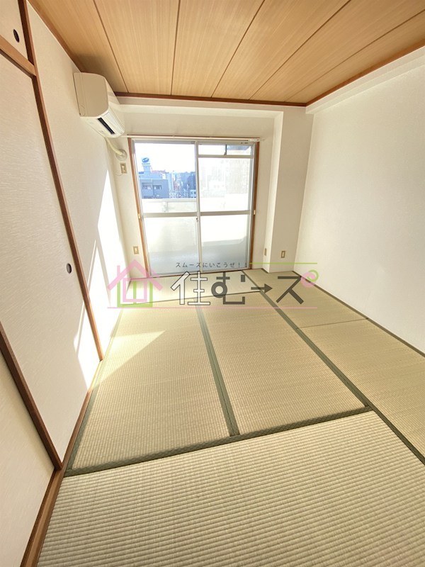 シャンティ・マサノ ベッドルーム