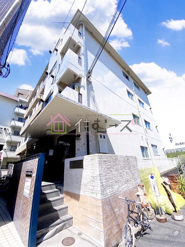 リアライズ東三国 その他外観1