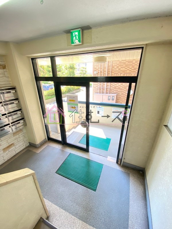 リアライズ東三国 その他外観2