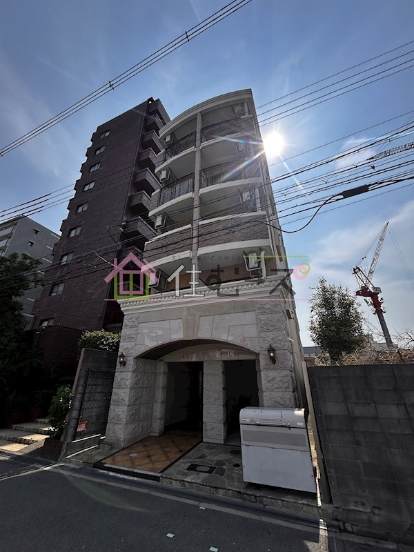 CASAMT東三国 その他外観1