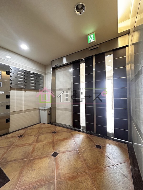 CASAMT東三国 その他外観2