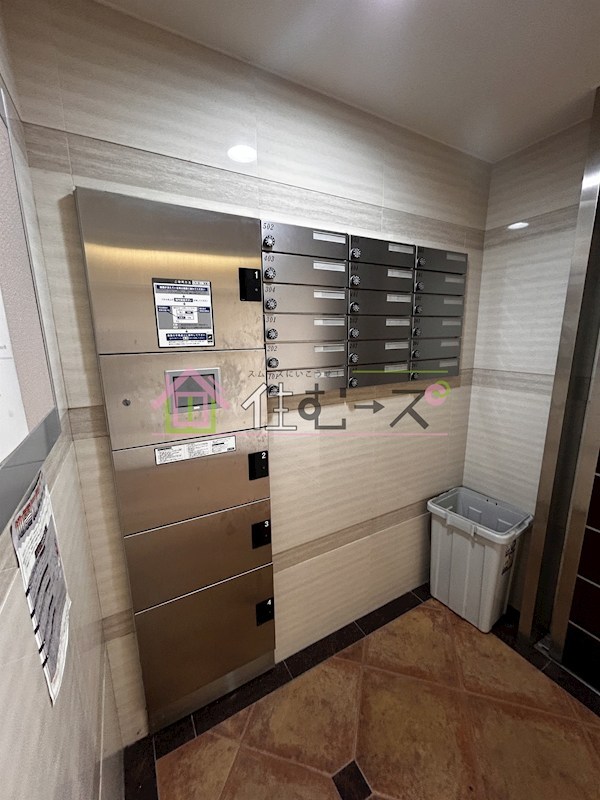 CASAMT東三国 その他外観4