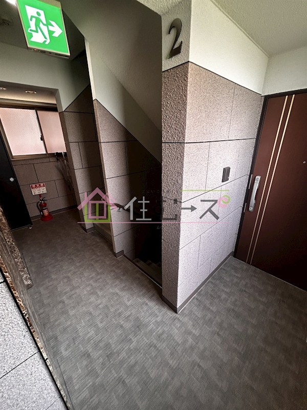 CASAMT東三国 その他外観6