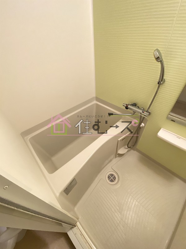 CASAMT東三国 風呂画像