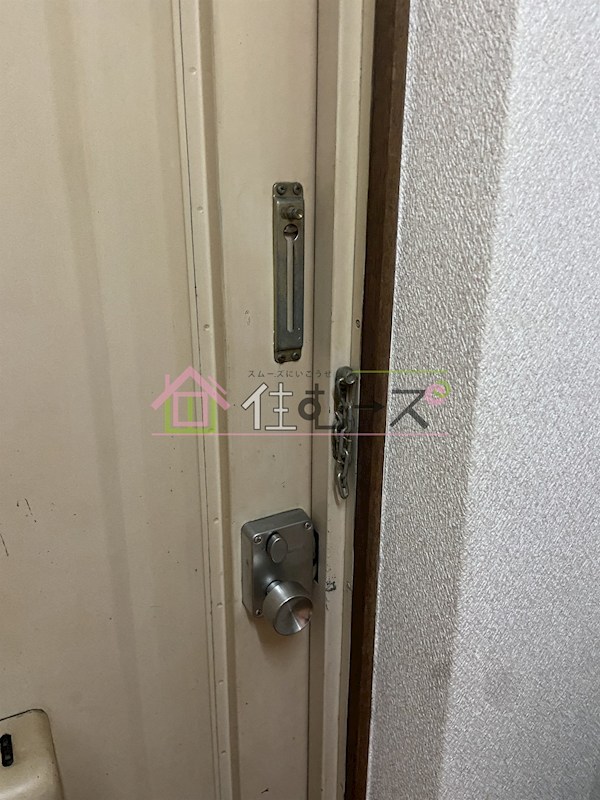 新大阪サンマンション2号館 その他2